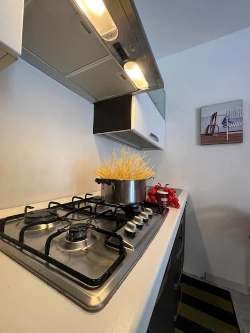 Apartament Calda E Accogliente Limone Limone Piemonte Zewnętrze zdjęcie