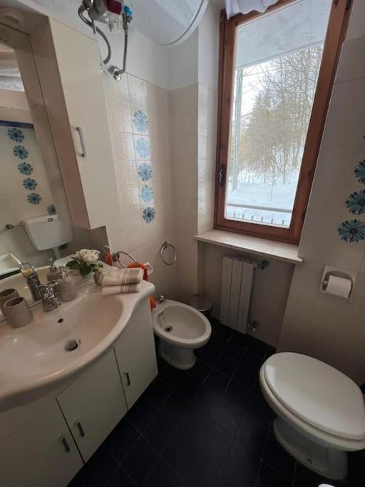 Apartament Calda E Accogliente Limone Limone Piemonte Zewnętrze zdjęcie