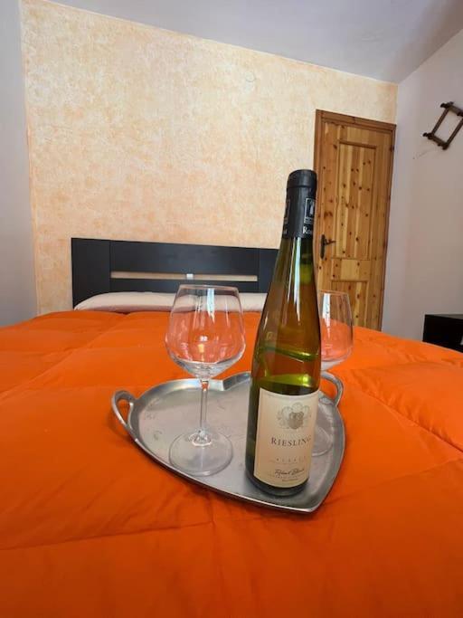 Apartament Calda E Accogliente Limone Limone Piemonte Zewnętrze zdjęcie