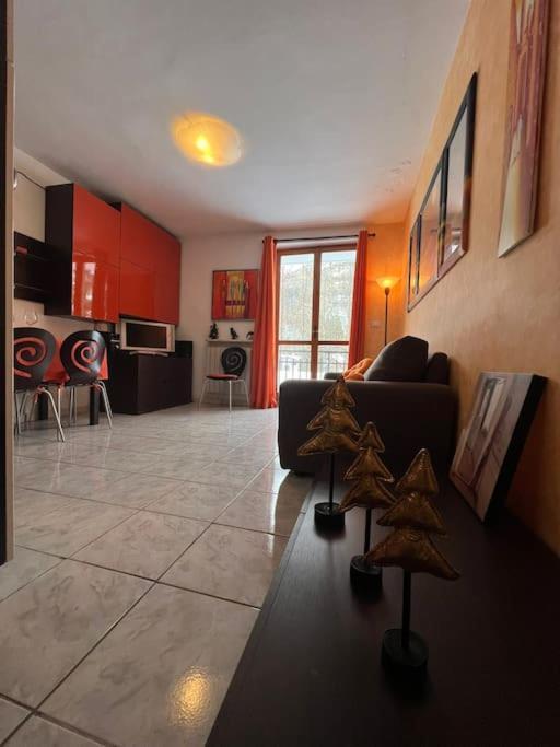 Apartament Calda E Accogliente Limone Limone Piemonte Zewnętrze zdjęcie